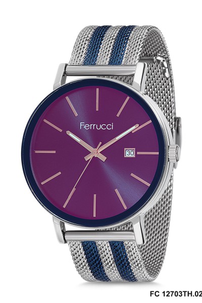 FERRUCCI TAK.HASIR KOL SAATİ